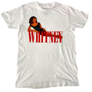 Whitney HOUSTON DRESS - Size Small